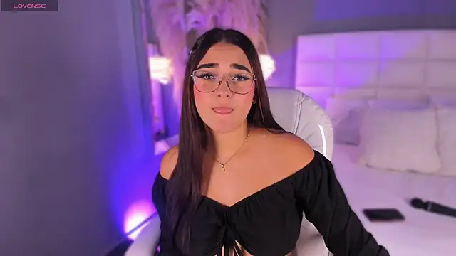 Anasha21 online show from 04-24-26, 04:37