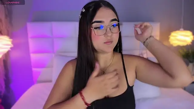 Anasha21 online show from 04-30-26, 04:52