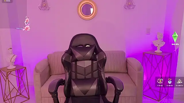 Ariana Monroe01 online show from 01-11-26, 01:38