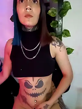 SharonSalazar online show from 04-17-26, 02:14