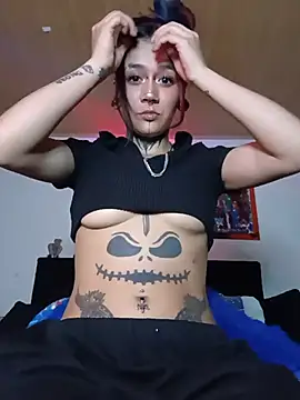 SharonSalazar online show from 06-22-26, 10:29