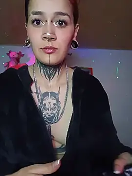 SharonSalazar online show from 06-26-26, 12:48