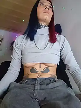 SharonSalazar online show from 07-29-26, 11:58