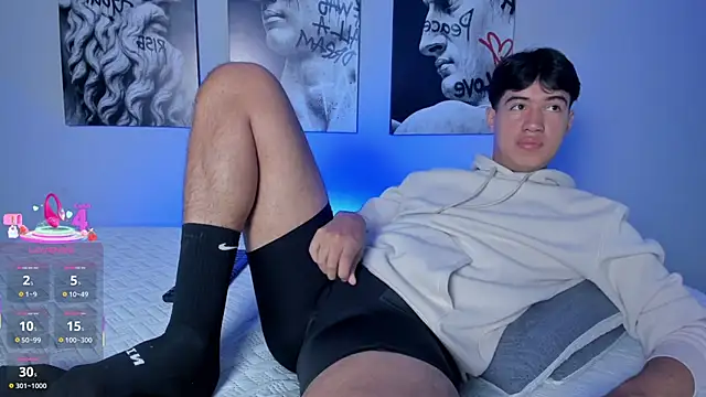 Snapshot of PabloCast_ chatting on 01-07-26, 02:08 PabloCast online show from 01-07-26, 02:08