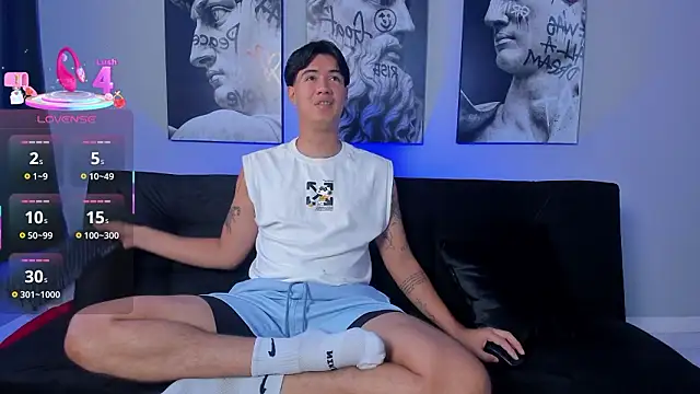 Snapshot of PabloCast_ chatting on 02-14-26, 12:13 PabloCast online show from 02-14-26, 12:13