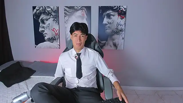 Snapshot of PabloCast_ chatting on 02-15-26, 01:02 PabloCast online show from 02-15-26, 01:02