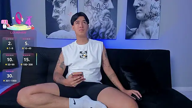 Snapshot of PabloCast_ chatting on 02-19-26, 11:28 PabloCast online show from 02-19-26, 11:28