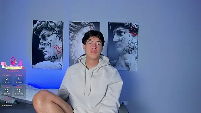 Snapshot of PabloCast_ chatting on 02-22-26, 11:31 PabloCast online show from 02-22-26, 11:31