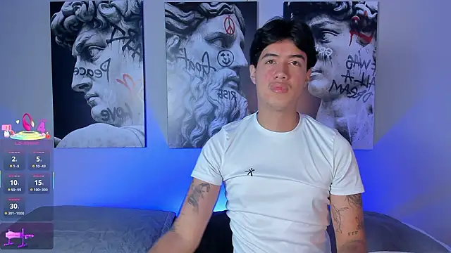 Snapshot of PabloCast_ chatting on 03-03-26, 12:11 PabloCast online show from 03-03-26, 12:11