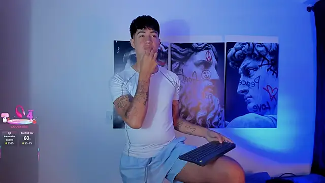 Snapshot of PabloCast_ chatting on 03-29-26, 12:21 PabloCast online show from 03-29-26, 12:21