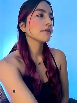 Snapshot of SofiCastro09_ chatting on 11-03-25, 01:51 SofiCastro09 online show from 11-03-25, 01:51