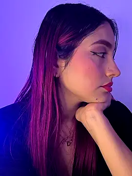 Snapshot of SofiCastro09_ chatting on 11-08-25, 01:50 SofiCastro09 online show from 11-08-25, 01:50