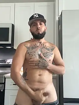 Jamall27 online show from 04-24-26, 12:07