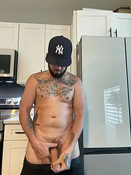 Jamall27 online show from 04-26-26, 11:52