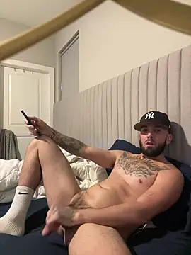 Jamall27 online show from 04-27-26, 12:03