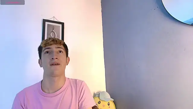 Erick Taylor3 online show from 07-12-26, 08:33
