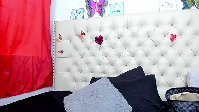 celena wonder online show from 06-12-26, 06:29