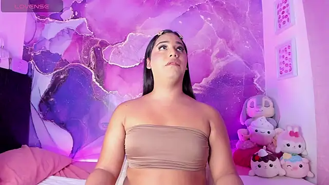 mishelbubble online show from 03-06-26, 03:14