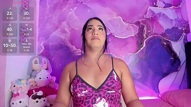 mishelbubble online show from 04-23-26, 03:52