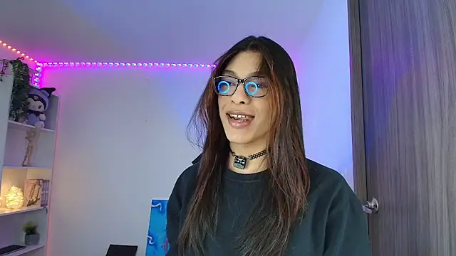 Arimoonn online show from 06-07-26, 11:25