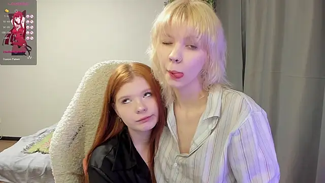 Snapshot of TenderTwos chatting on 01-18-26, 08:45 TenderTwos online show from 01-18-26, 08:45