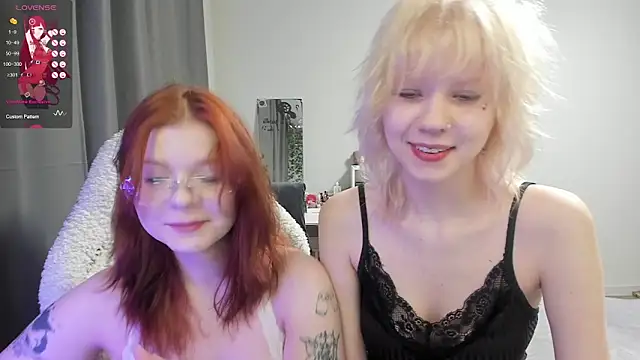 Snapshot of TenderTwos chatting on 02-13-26, 09:44 TenderTwos online show from 02-13-26, 09:44