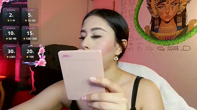 melissa  dolce online show from 02-05-26, 09:19