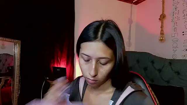 melissa  dolce online show from 06-11-26, 03:26