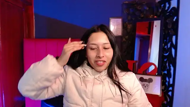 melissa  dolce online show from 07-14-26, 01:28