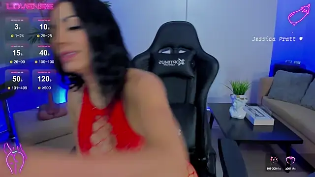 Snapshot of JessicaPratt chatting on 12-04-24, 03:54 JessicaPratt online show from 12-04-24, 03:54