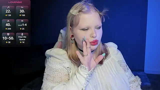 LottieReed online show from 05-16-26, 06:43