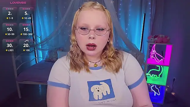 LottieReed online show from 06-07-26, 12:09