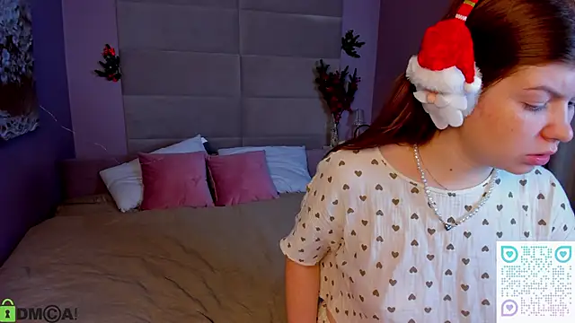 Snapshot of Nika_Jonson chatting on 12-23-25, 07:50 Nika Jonson online show from 12-23-25, 07:50