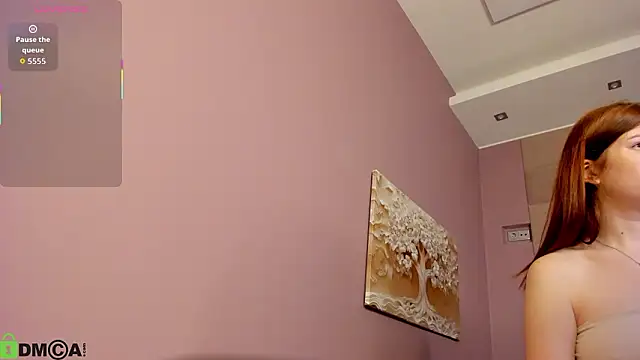 Snapshot of Nika_Jonson chatting on 02-18-26, 06:42 Nika Jonson online show from 02-18-26, 06:42