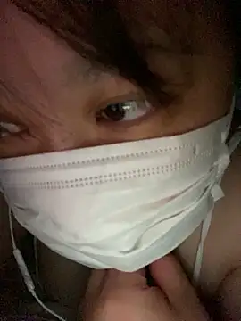 RIHO riho 01 online show from 06-30-26, 07:15