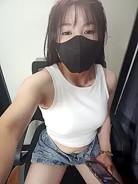 Cherry Le02 online show from 02-06-26, 06:44