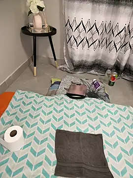 Nicole bash online show from 02-22-26, 01:42