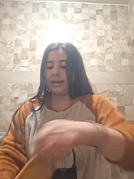 SantaRameriz online show from 04-10-26, 03:39