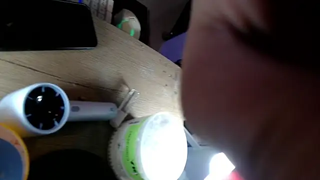 Snapshot of _Lachica_ chatting on 01-14-26, 11:42 Lachica online show from 01-14-26, 11:42