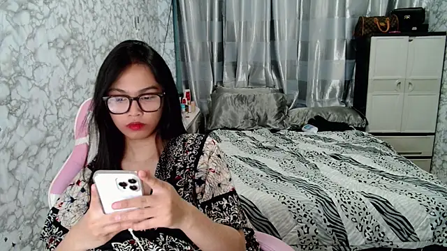 Snapshot of _Lachica_ chatting on 01-31-26, 07:11 Lachica online show from 01-31-26, 07:11