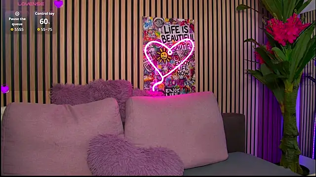 MirunaHaze online show from 02-24-26, 05:27