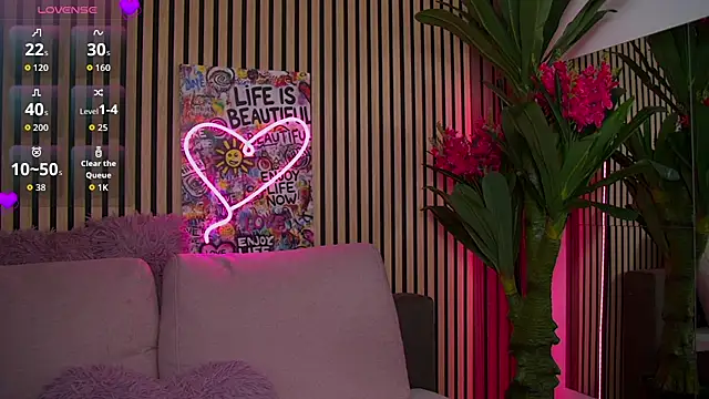 MirunaHaze online show from 03-06-26, 05:15