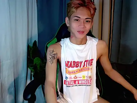 AsianCuteGuy21 online show from 02-11-26, 02:11