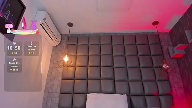 dannavelvet online show from 02-09-26, 12:42