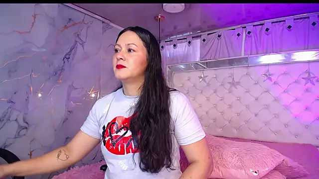 Melissa-roberts online show from 02-27-26, 01:33