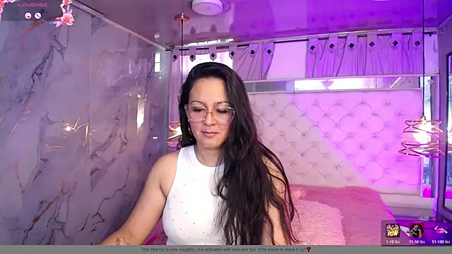 Melissa-roberts online show from 03-26-26, 08:03