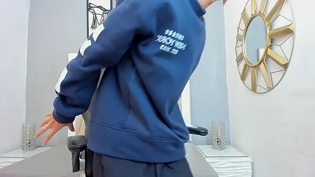 adams bobby online show from 01-10-26, 11:34