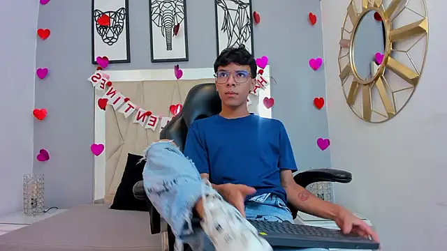 adams bobby online show from 02-16-26, 11:39