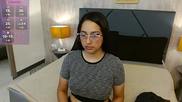 LexyBlaze  online show from 12-18-25, 11:27