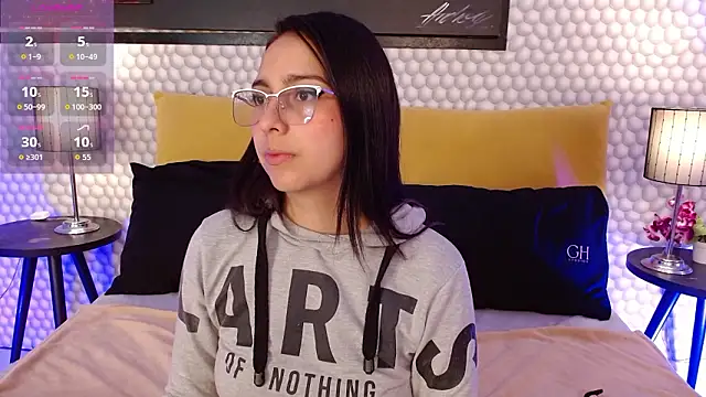 LexyBlaze  online show from 02-03-26, 11:37